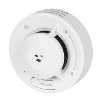 Smart detektor kouře KRUGER & MATZ KD122LH WiFi Tuya