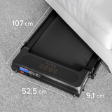 Běžecký pás REBEL RBA-1017-PRO