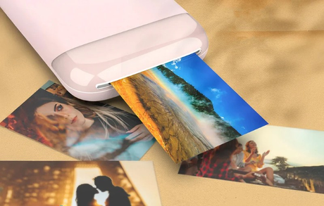 Fotografický papír LIENE Pearl 2x3" 50 listů