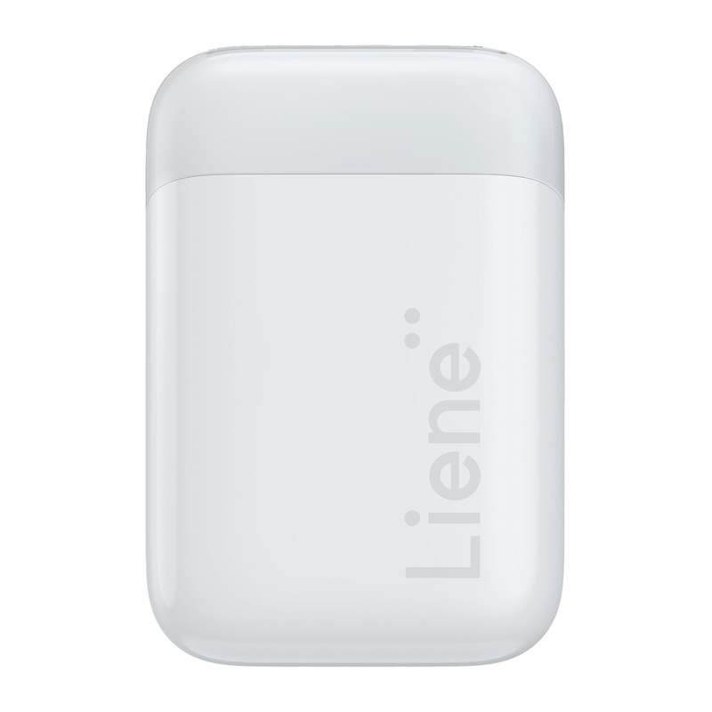 Fototiskárna LIENE Pearl ZPP110 2x3" White