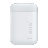 Fototiskárna LIENE Pearl ZPP110 2x3" White