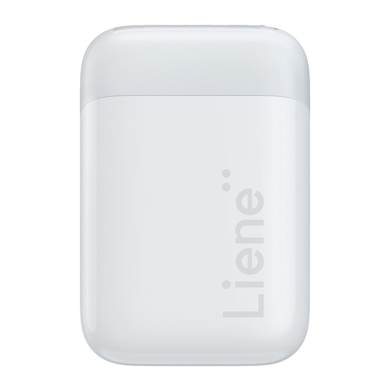 Fototiskárna LIENE Pearl KW001-65022 2x3" White