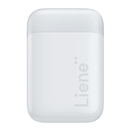 Fototiskárna LIENE Pearl KW001-65022 2x3" White