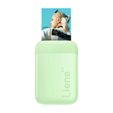 Fototiskárna LIENE Pearl KW001-65024 2x3" Green