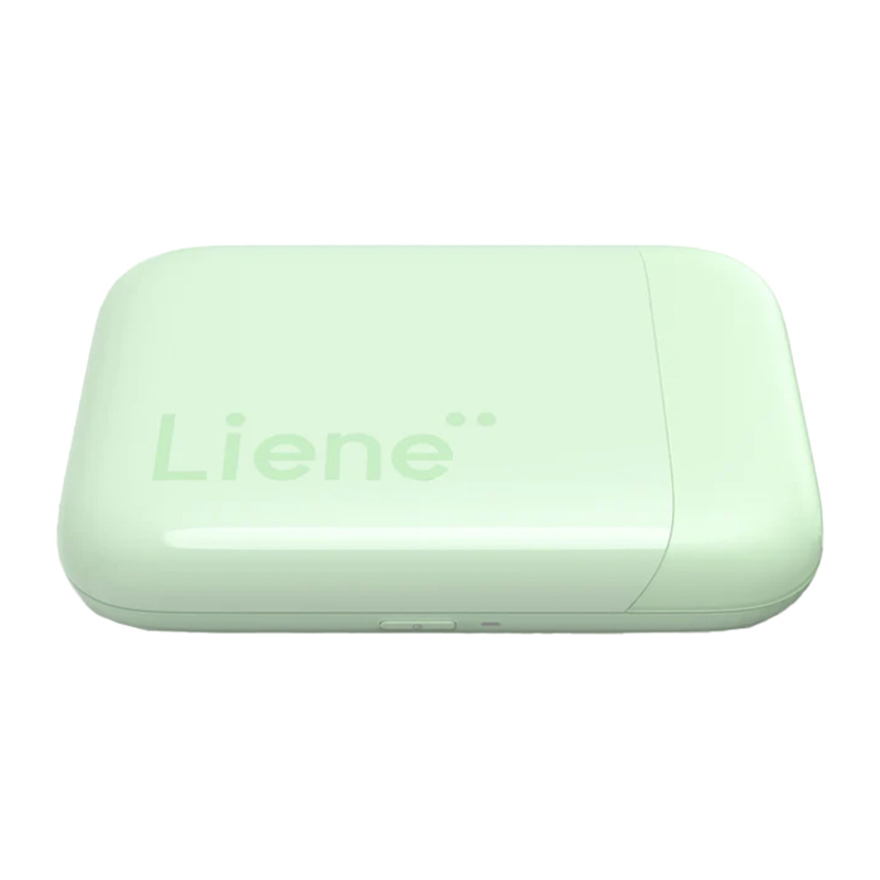 Fototiskárna LIENE Pearl KW001-65024 2x3" Green