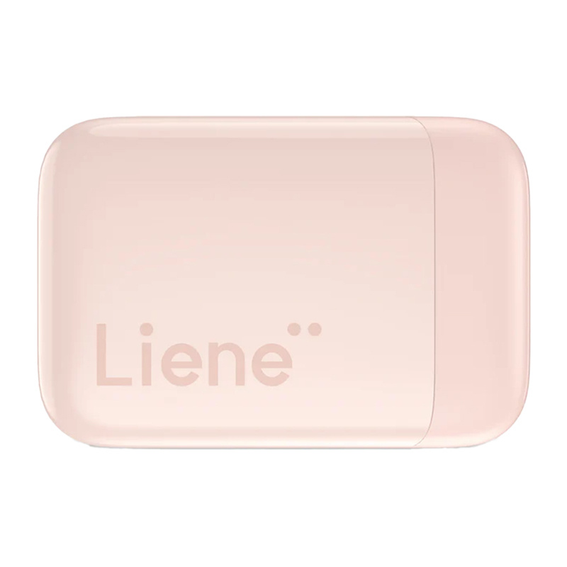 Fototiskárna LIENE Pearl KW001-65023 2x3" Pink