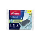 Houbička VILEDA Pro Clean 2ks 179700