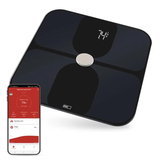 GoSmart digitální osobní váha EMOS EV112