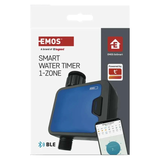 GoSmart zavlažovací hodiny, Bluetooth 5.0, 1 výstup EMOS PW56201