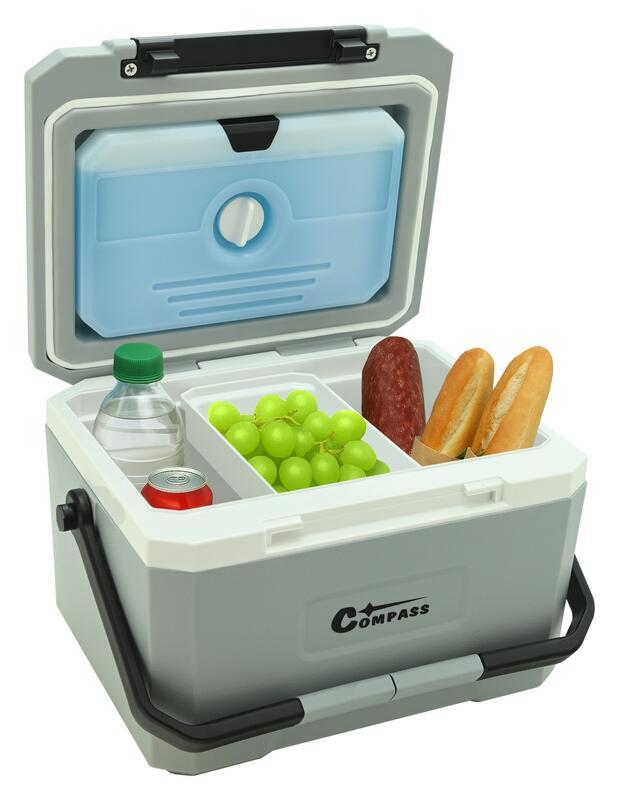 Termobox COMPASS 06518 Snack 5l