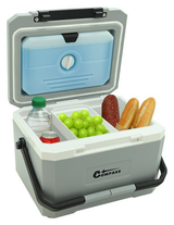 Termobox COMPASS 06518 Snack 5l