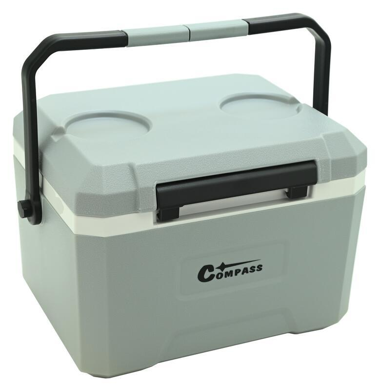 Termobox COMPASS 06518 Snack 5l