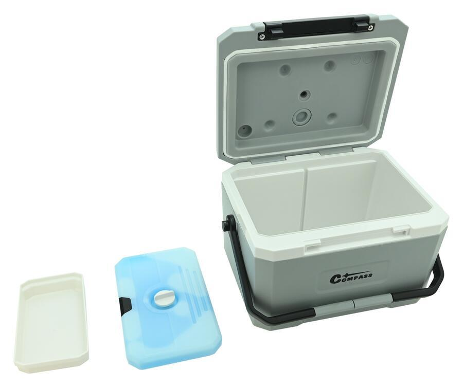 Termobox COMPASS 06518 Snack 5l