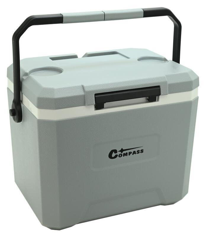 Termobox COMPASS 06519 Trip 16l