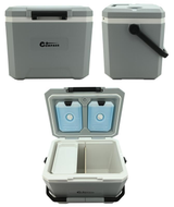 Termobox COMPASS 06519 Trip 16l