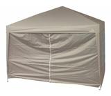 Párty stan CATTARA 13348 Palace Waterproof 3x3m béžový