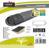 Spací pytel CATTARA 13420 Tampere