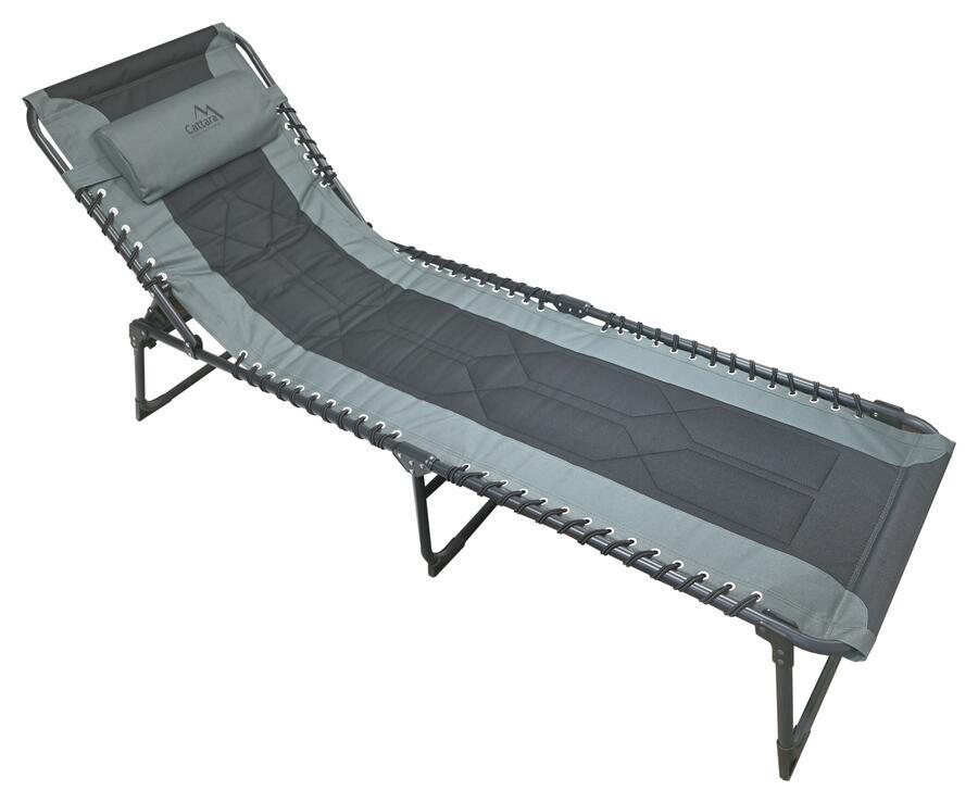 Lehátko kempingové CATTARA 13506 Relax