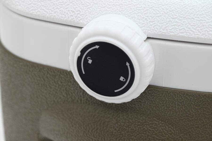 Termobox CATTARA 13825 Picnic 16l