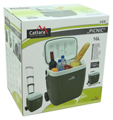 Termobox CATTARA 13825 Picnic 16l