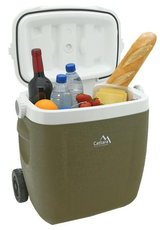 Termobox CATTARA 13825 Picnic 16l