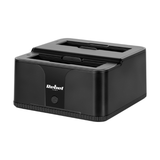 Stanice dokovací REBEL KOM1041 HDD/SSD USB 3.0