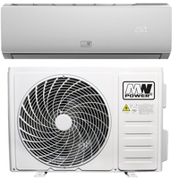 Klimatizace MW POWER ALFA 18K WIFI V1