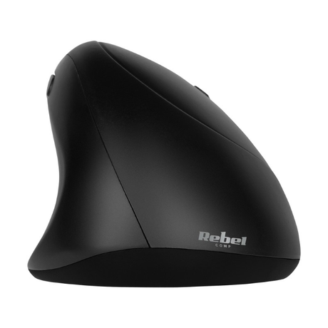 Myš bezdrátová REBEL VM20 vertikální