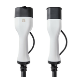 Kabel nabíjecí OSRAM typ 2 3,6kW 16A 1 fáze 5m pro elektromobil