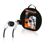 Kabel nabíjecí OSRAM typ 2 3,6kW 16A 1 fáze 5m pro elektromobil