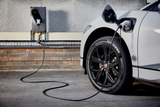 Kabel nabíjecí OSRAM typ 2 3,6kW 16A 1 fáze 5m pro elektromobil