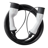 Kabel nabíjecí OSRAM typ 2 3,6kW 16A 1 fáze 5m pro elektromobil