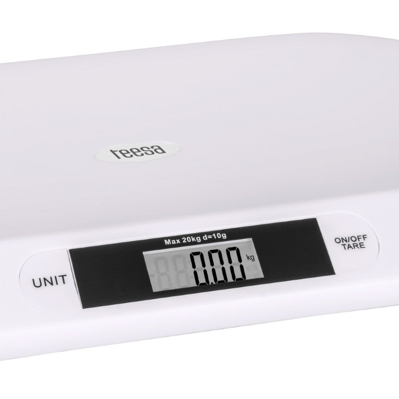 Váha kojenecká TEESA TSA0817
