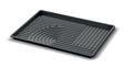Odkládací podložka na boty TASSY DRY PAD 49,2cm černá