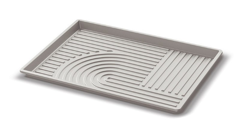 Odkládací podložka na boty TASSY DRY PAD 49,2cm světle hnědá