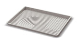 Odkládací podložka na boty TASSY DRY PAD 49,2cm světle hnědá