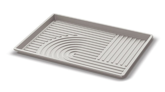 Odkládací podložka na boty TASSY DRY PAD 49,2cm světle hnědá