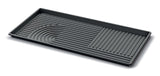 Odkládací podložka na boty TASSY DRY PAD 72,4cm černá