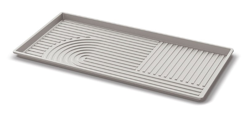 Odkládací podložka na boty TASSY DRY PAD 72,4cm světle hnědá