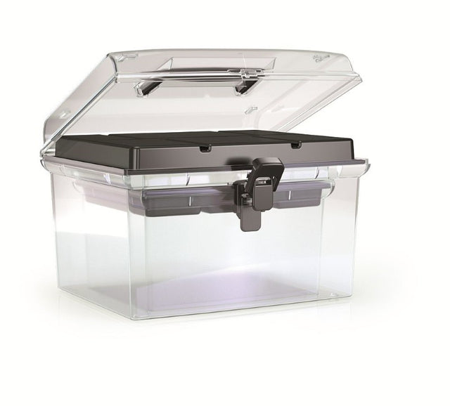 Organizér KEDEN NUF SET 2v1 245x214x158mm