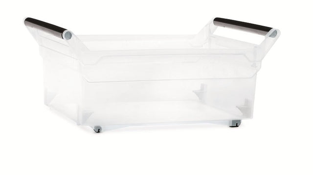 Box úložný KEDEN NUK 578x379x252mm