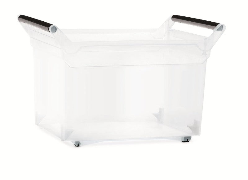 Box úložný KEDEN NUK 578x379x377mm