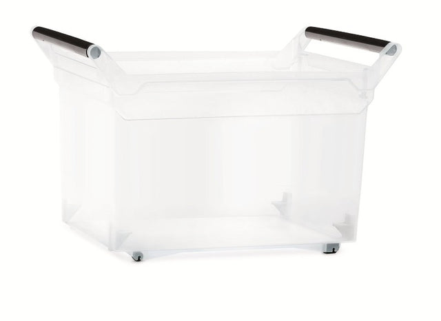 Box úložný KEDEN NUK 578x379x377mm