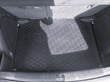 Vana do kufru gumová RIGUM Škoda Fabia II 2007- HB