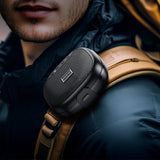 Mini Reproduktor Bluetooth BOROFONE BR47 Black