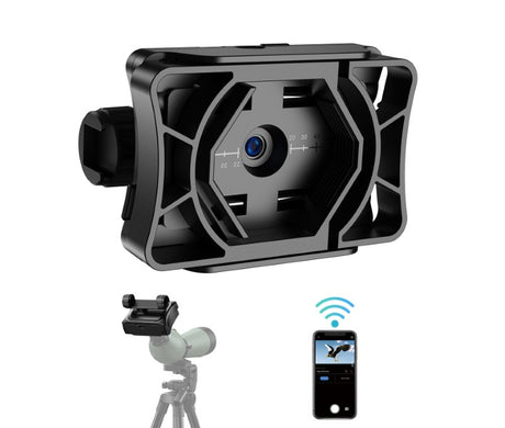 Fotookulár LEVENHUK Kelvin WFP25 WiFi