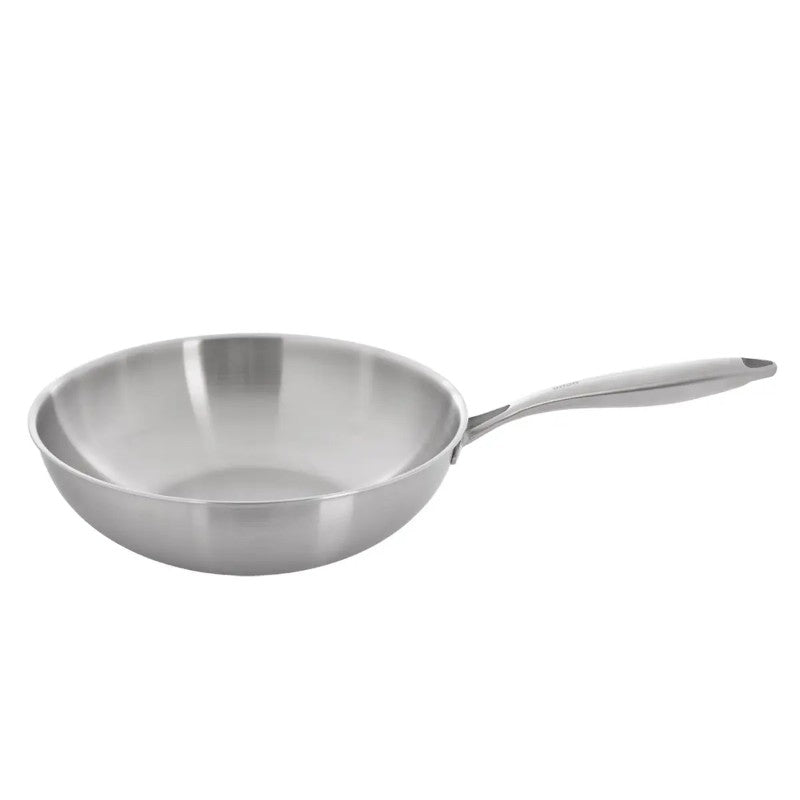 Wok pánev ORION Steela 30cm