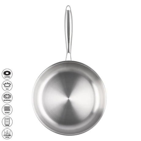 Pánev ORION Steela 28cm