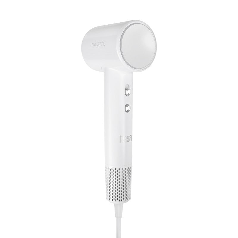 Fén na vlasy TEESA Pro Dry 700 White