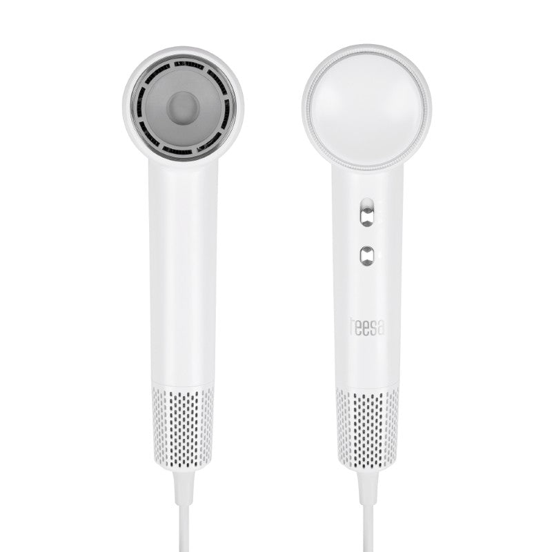 Fén na vlasy TEESA Pro Dry 700 White